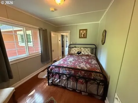 90988 Angels Flight Road Walterville OR 97489