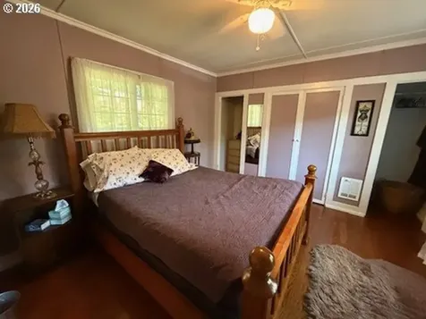 90988 Angels Flight Road Walterville OR 97489