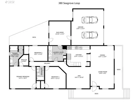 380 Seagrove Loop Lincoln City OR 97367