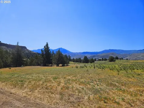 Wiley Creek Road Dayville OR 97825
