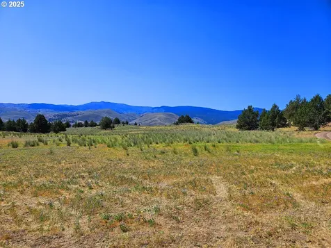Wiley Creek Road Dayville OR 97825