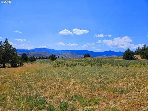 Wiley Creek Road Dayville OR 97825