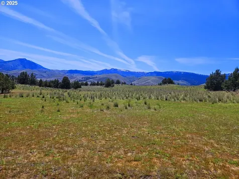 Wiley Creek Road Dayville OR 97825