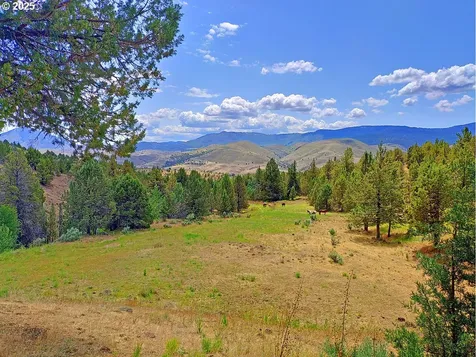 Wiley Creek Road Dayville OR 97825