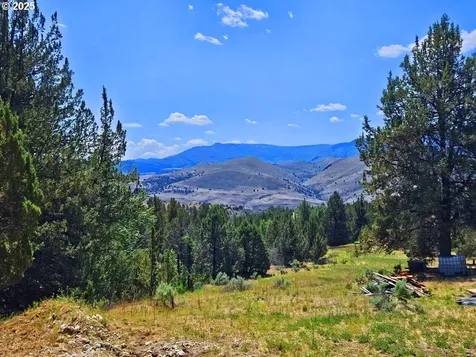 Wiley Creek Road Dayville OR 97825