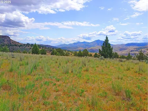 Wiley Creek Road Dayville OR 97825