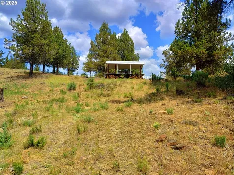 Wiley Creek Road Dayville OR 97825