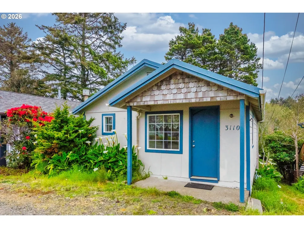 3110 SW Coast Avenue Lincoln City OR 97367