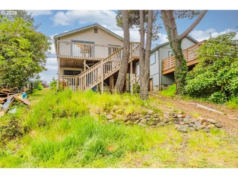 3110 SW Coast Avenue Lincoln City OR 97367