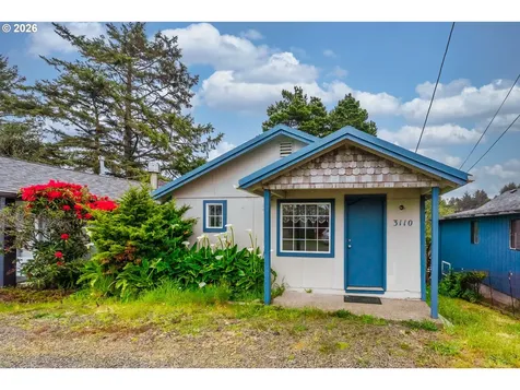 3110 SW Coast Avenue Lincoln City OR 97367