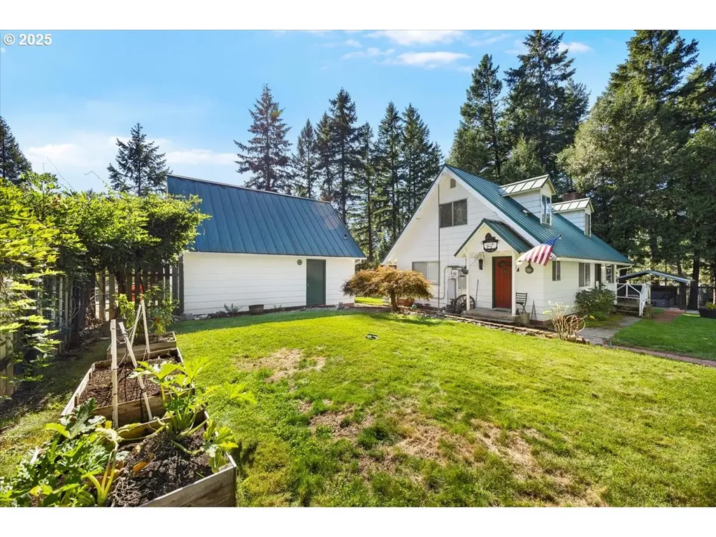 800 Byron Creek Road Winston OR 97496