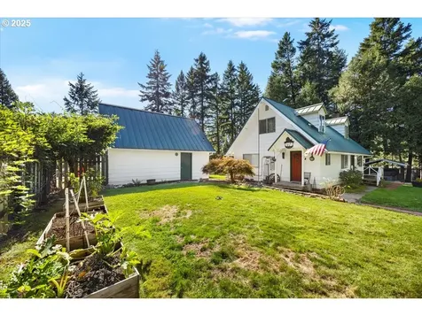 800 Byron Creek Road Winston OR 97496