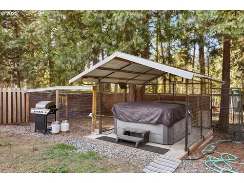 800 Byron Creek Road Winston OR 97496