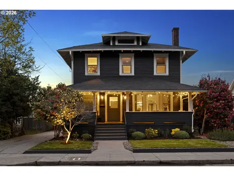 7123 SE Rhone Street Portland OR 97206