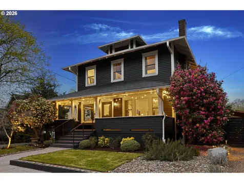 7123 SE Rhone Street Portland OR 97206