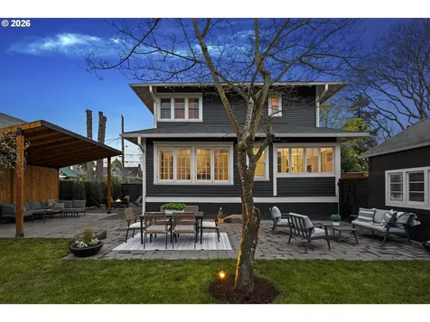 7123 SE Rhone Street Portland OR 97206