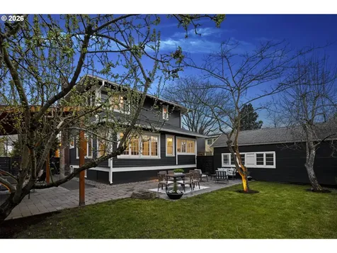7123 SE Rhone Street Portland OR 97206