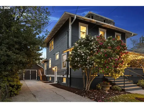7123 SE Rhone Street Portland OR 97206