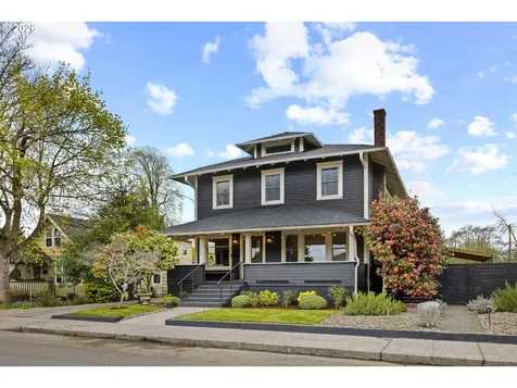 7123 SE Rhone Street Portland OR 97206