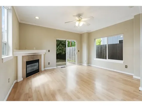 4529 SE Rural Street Portland OR 97206