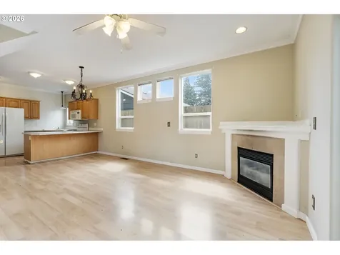 4529 SE Rural Street Portland OR 97206