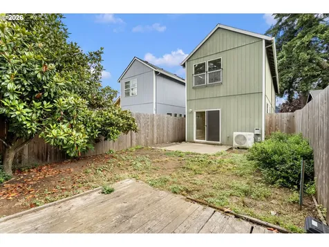 4529 SE Rural Street Portland OR 97206