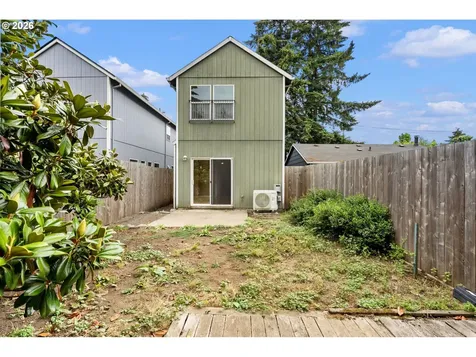 4529 SE Rural Street Portland OR 97206
