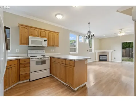 4529 SE Rural Street Portland OR 97206