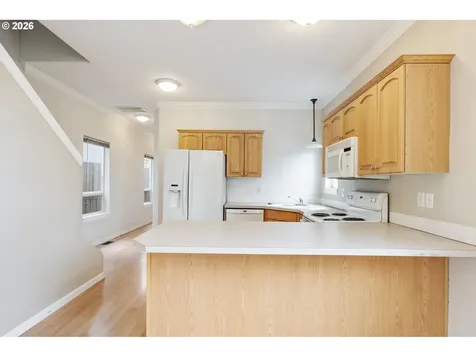 4529 SE Rural Street Portland OR 97206