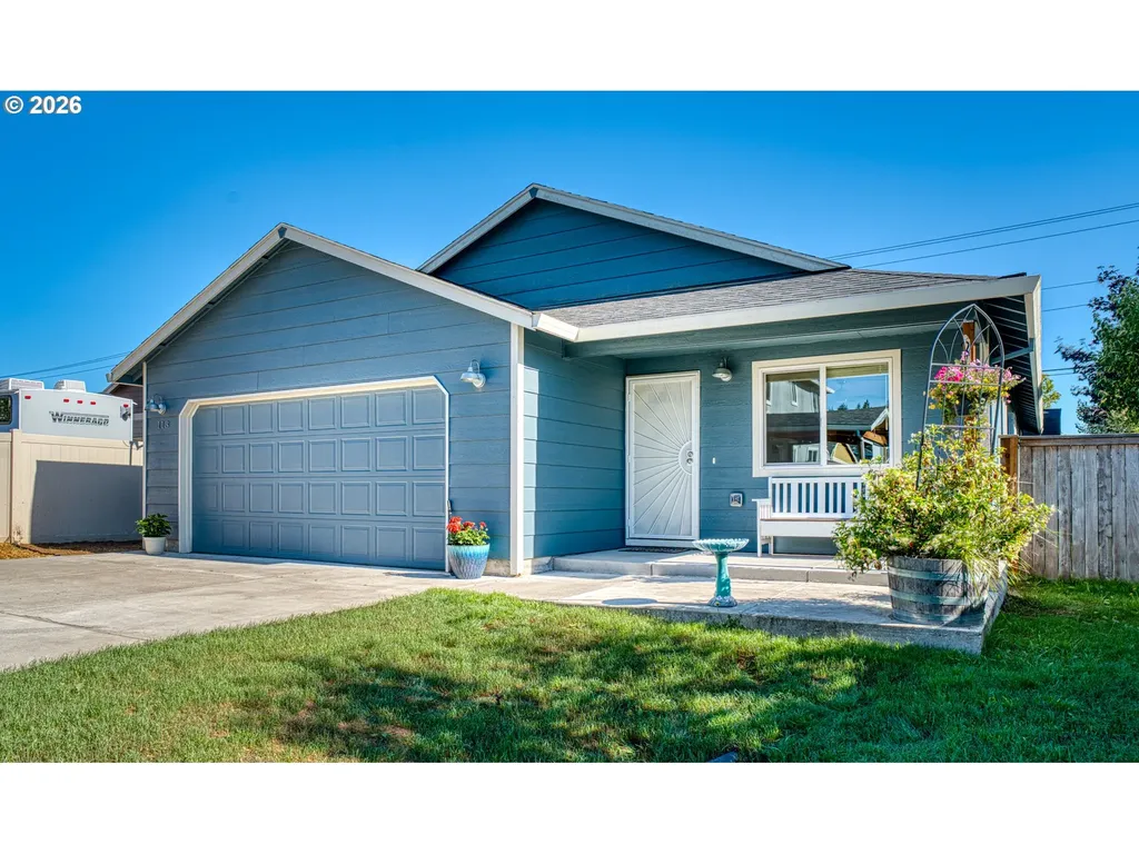 113 NE Whispering River Court Mcminnville OR 97128