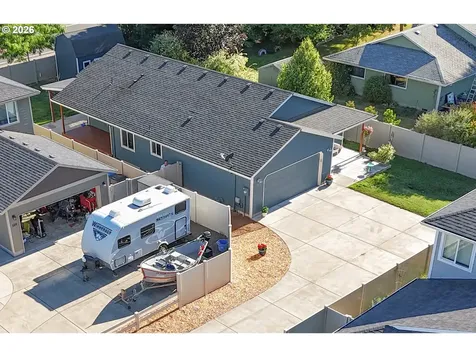 113 NE Whispering River Court Mcminnville OR 97128