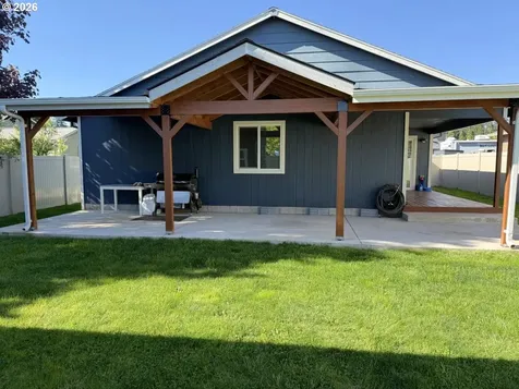 113 NE Whispering River Court Mcminnville OR 97128