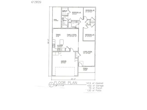 113 NE Whispering River Court Mcminnville OR 97128