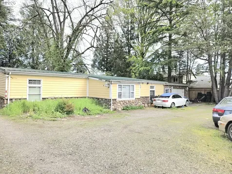 13548 SE Foster Road Portland OR 97236
