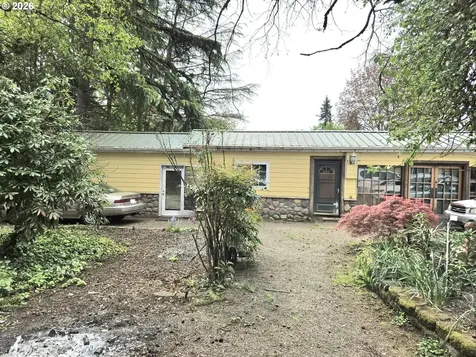 13548 SE Foster Road Portland OR 97236