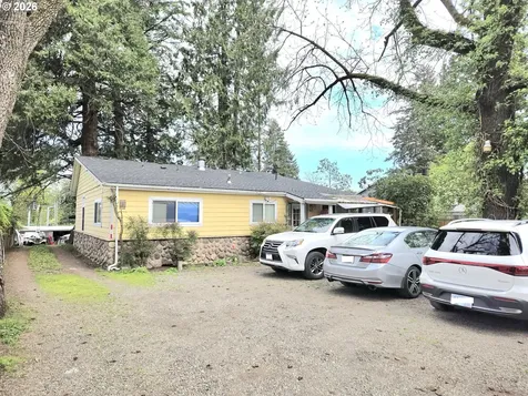 13548 SE Foster Road Portland OR 97236