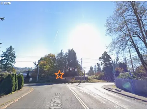 13548 SE Foster Road Portland OR 97236