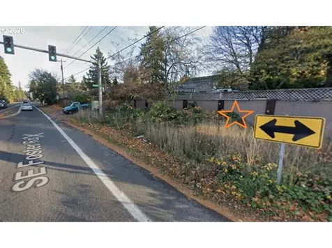 13548 SE Foster Road Portland OR 97236