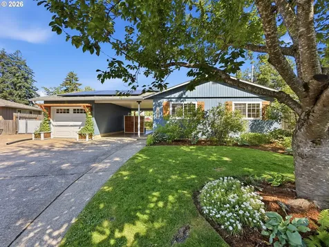 1040 Martha Court Eugene OR 97401