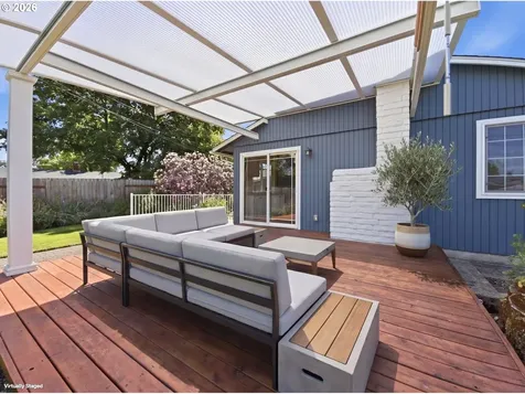 1040 Martha Court Eugene OR 97401