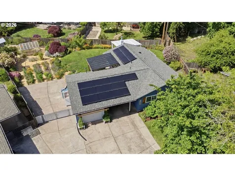 1040 Martha Court Eugene OR 97401