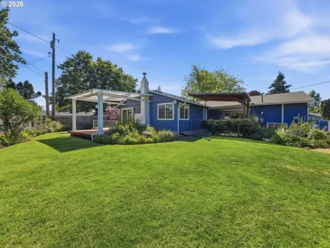 1040 Martha Court Eugene OR 97401