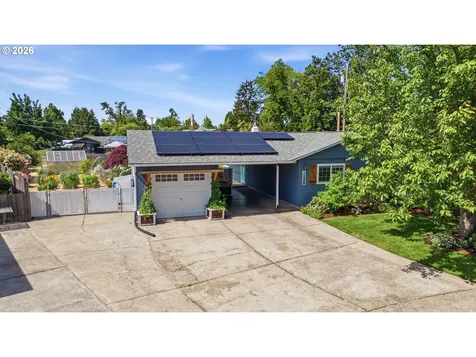1040 Martha Court Eugene OR 97401