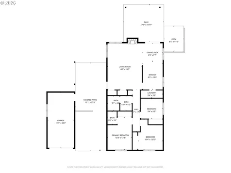 1040 Martha Court Eugene OR 97401