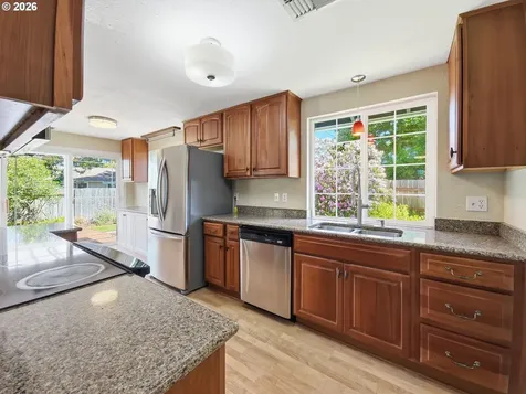 1040 Martha Court Eugene OR 97401