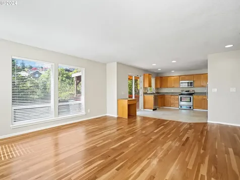 15427 SW Turnagain Drive Portland OR 97224