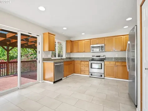 15427 SW Turnagain Drive Portland OR 97224