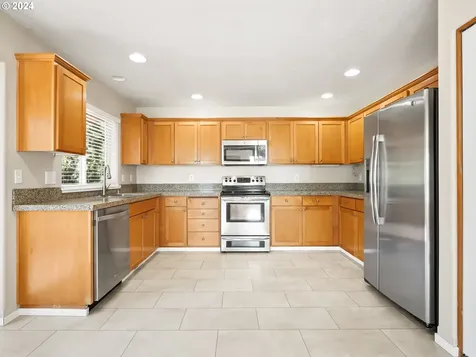 15427 SW Turnagain Drive Portland OR 97224