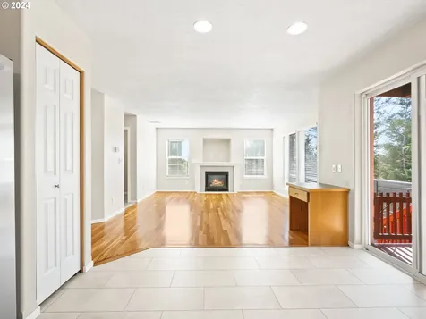 15427 SW Turnagain Drive Portland OR 97224