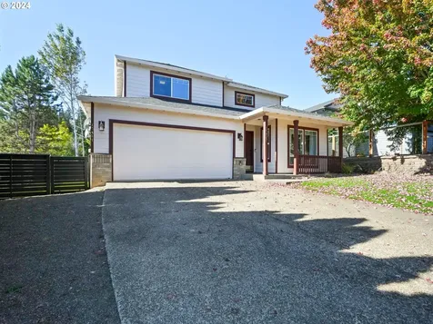 15427 SW Turnagain Drive Portland OR 97224